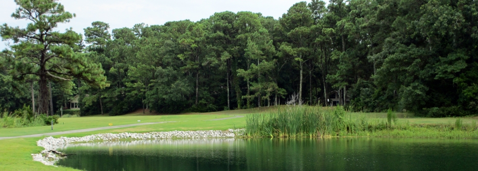 The Country Club of the Crystal Coast