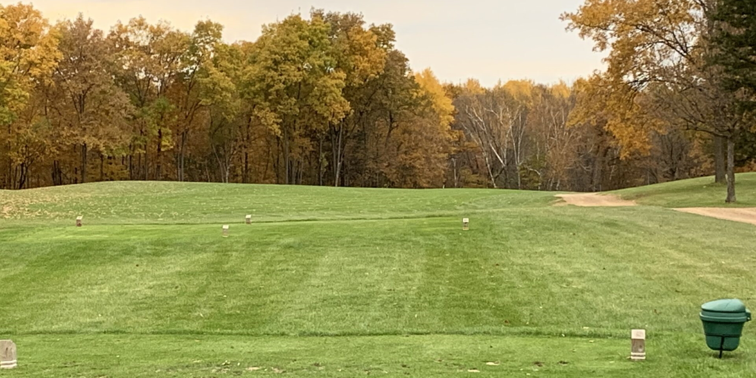 Bluff Creek Golf Course