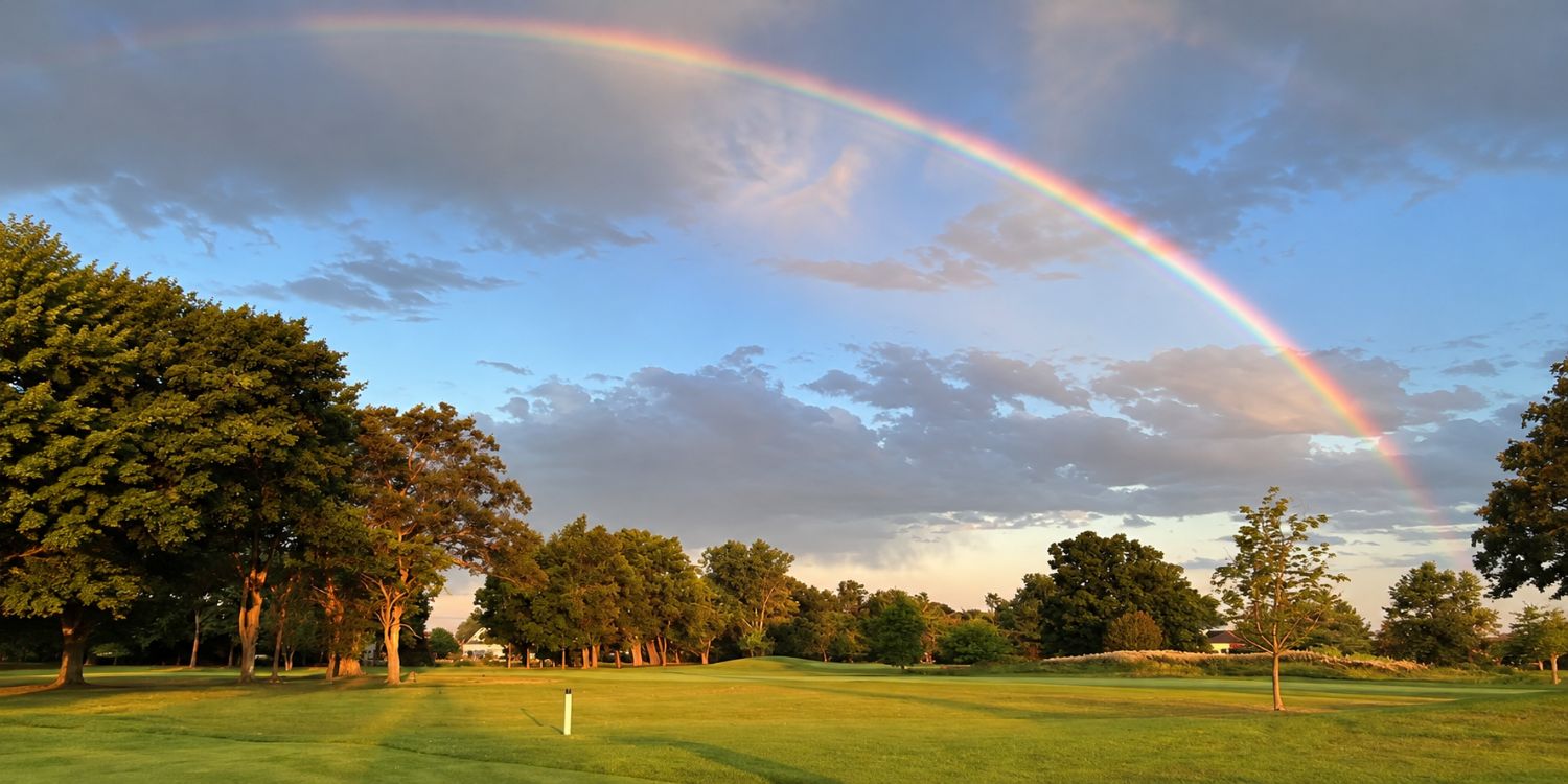 Brookshire Golf Club