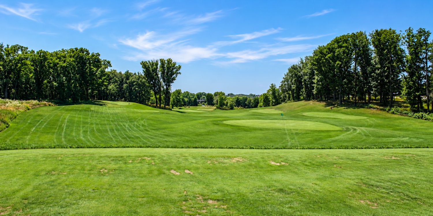 Crystal Tree Golf and Country Club