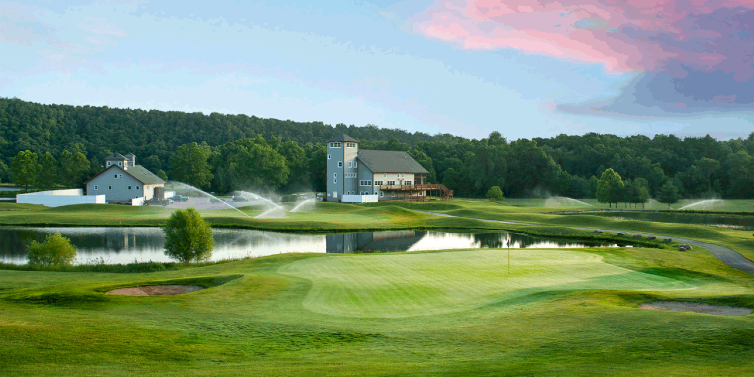 The Golf Club at Deer Chase