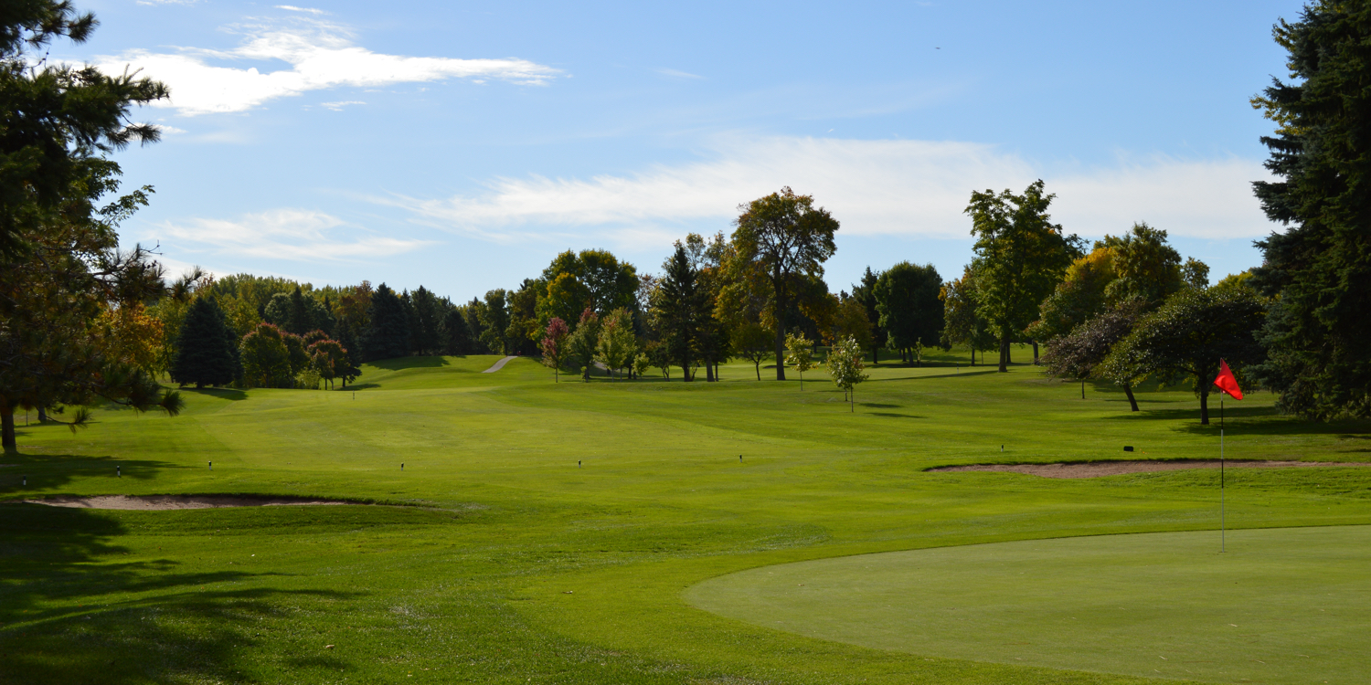 Goodrich Golf Course