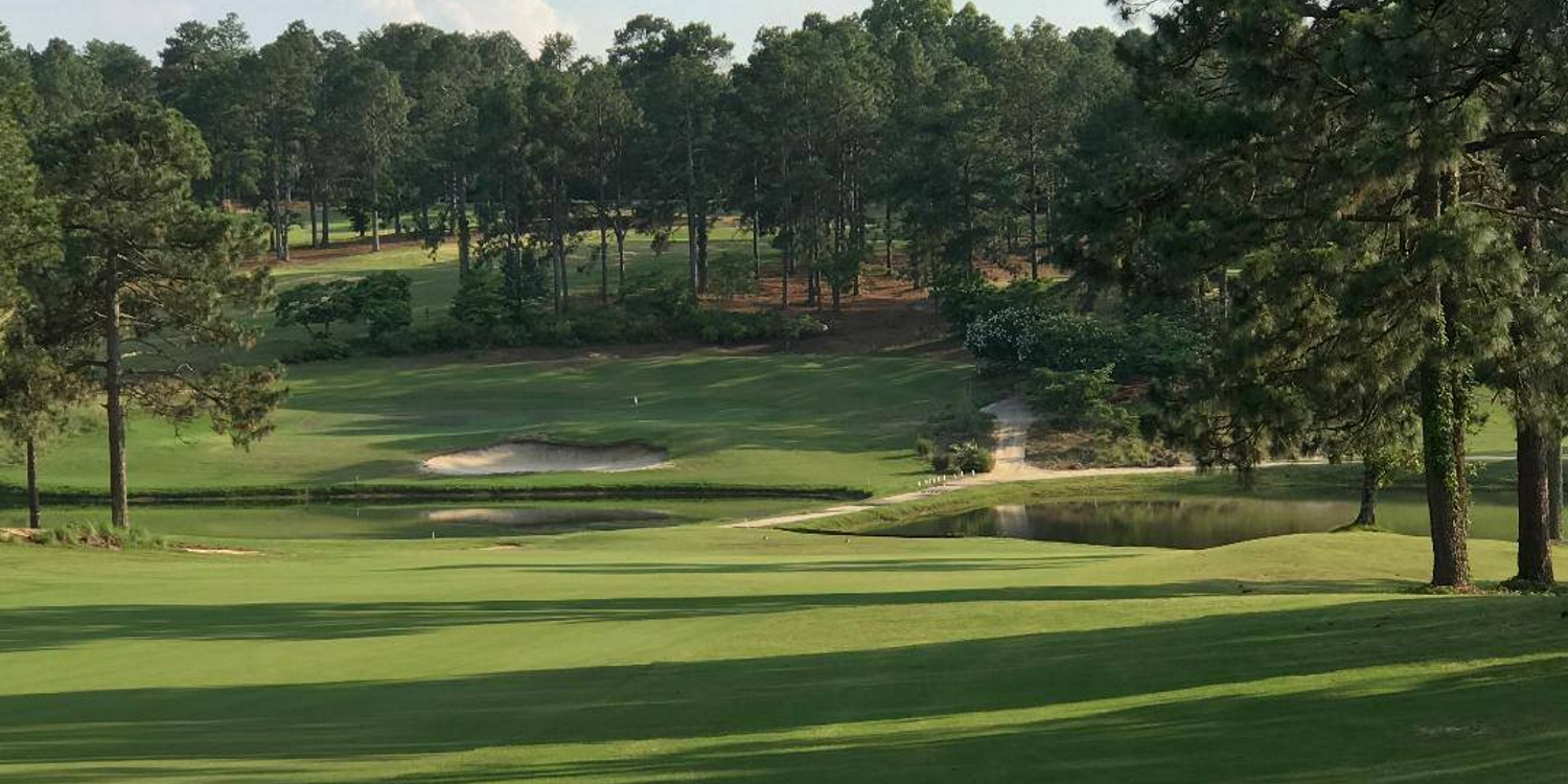 Hyland Golf Club