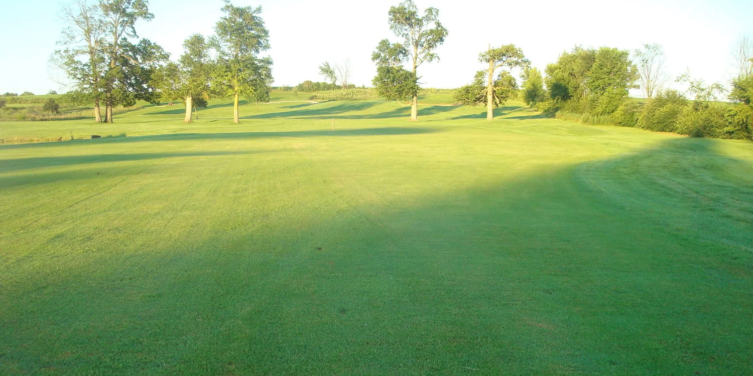 Jefferson Golf Course