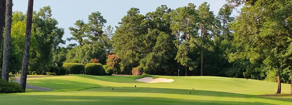 Club at Jones Creek
