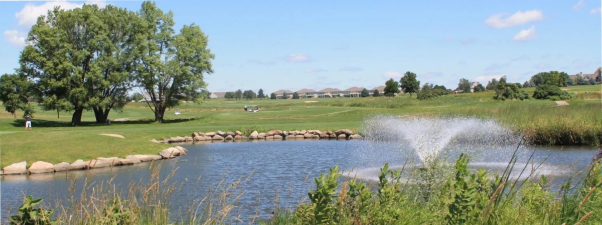 Landsmeer Golf Club
