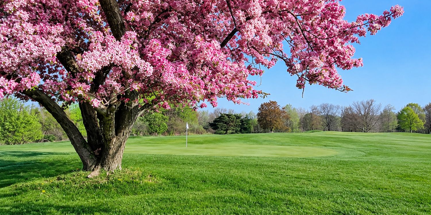 Meridian Sun Golf Club