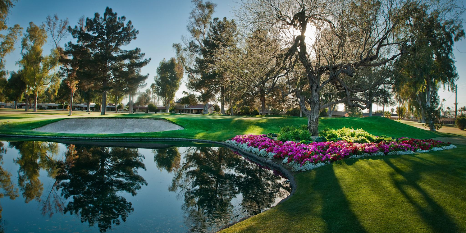Mesa Country Club