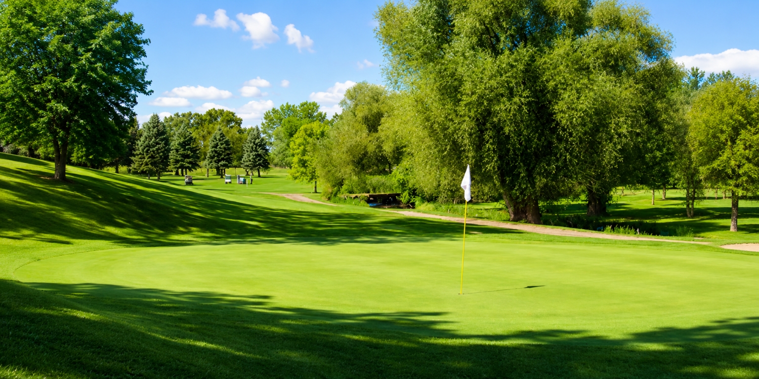Moose Lake Golf Club
