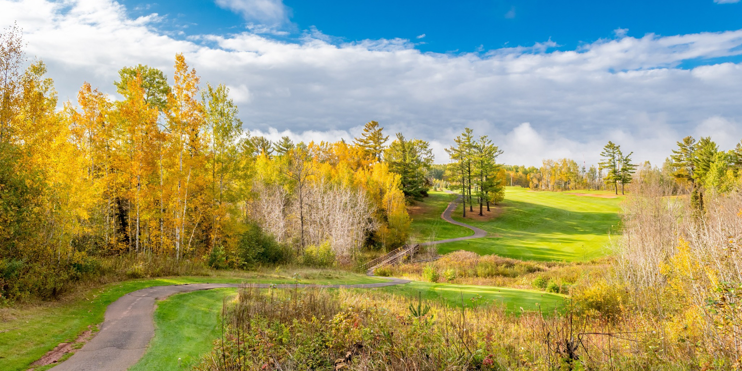 Nemadji Golf Course