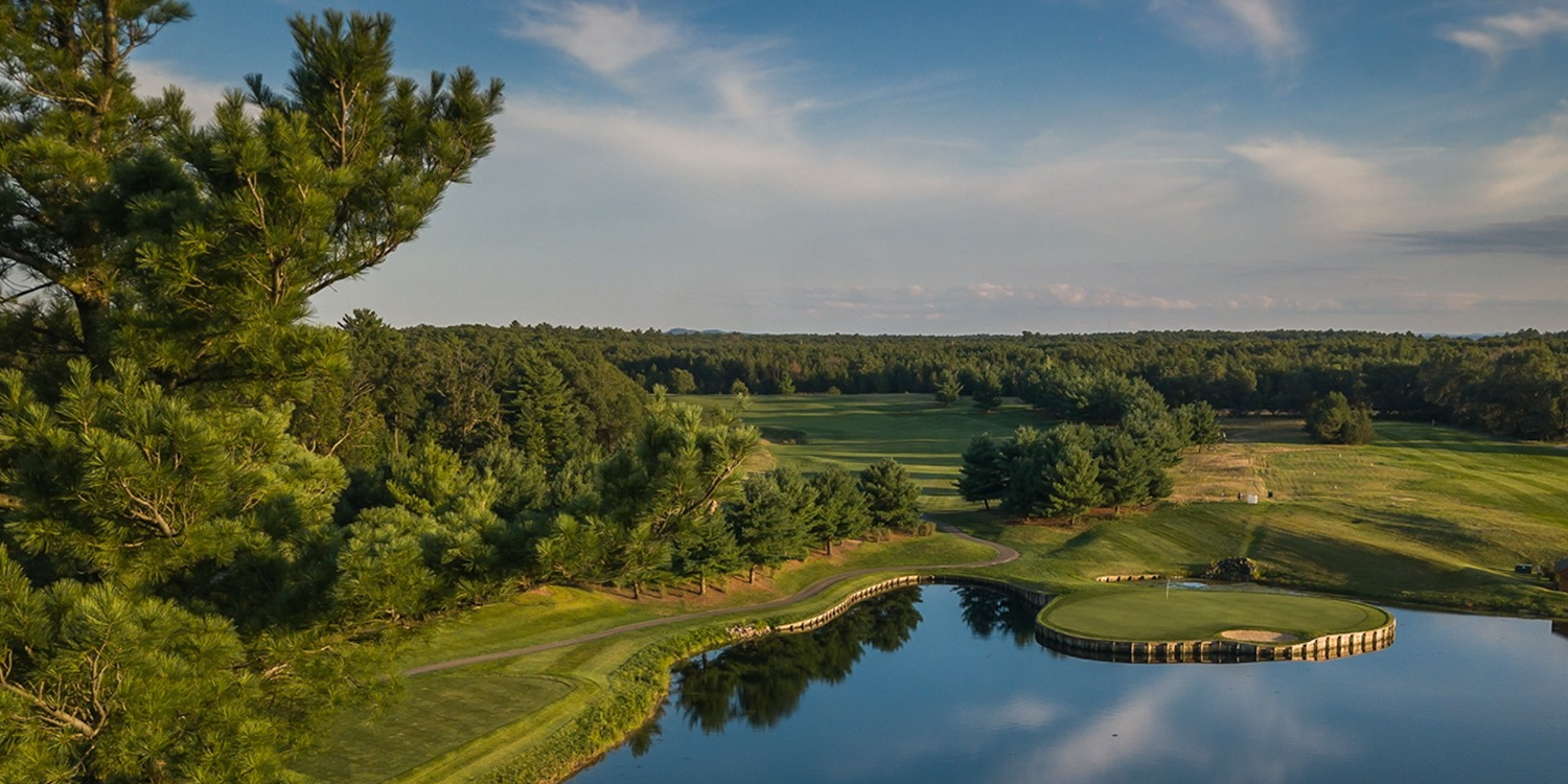 Northern Bay Golf Resort