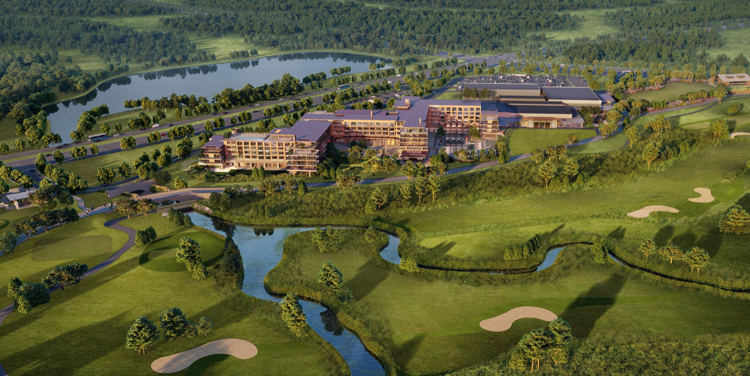 Omni PGA Frisco Resort - Fields Ranch West