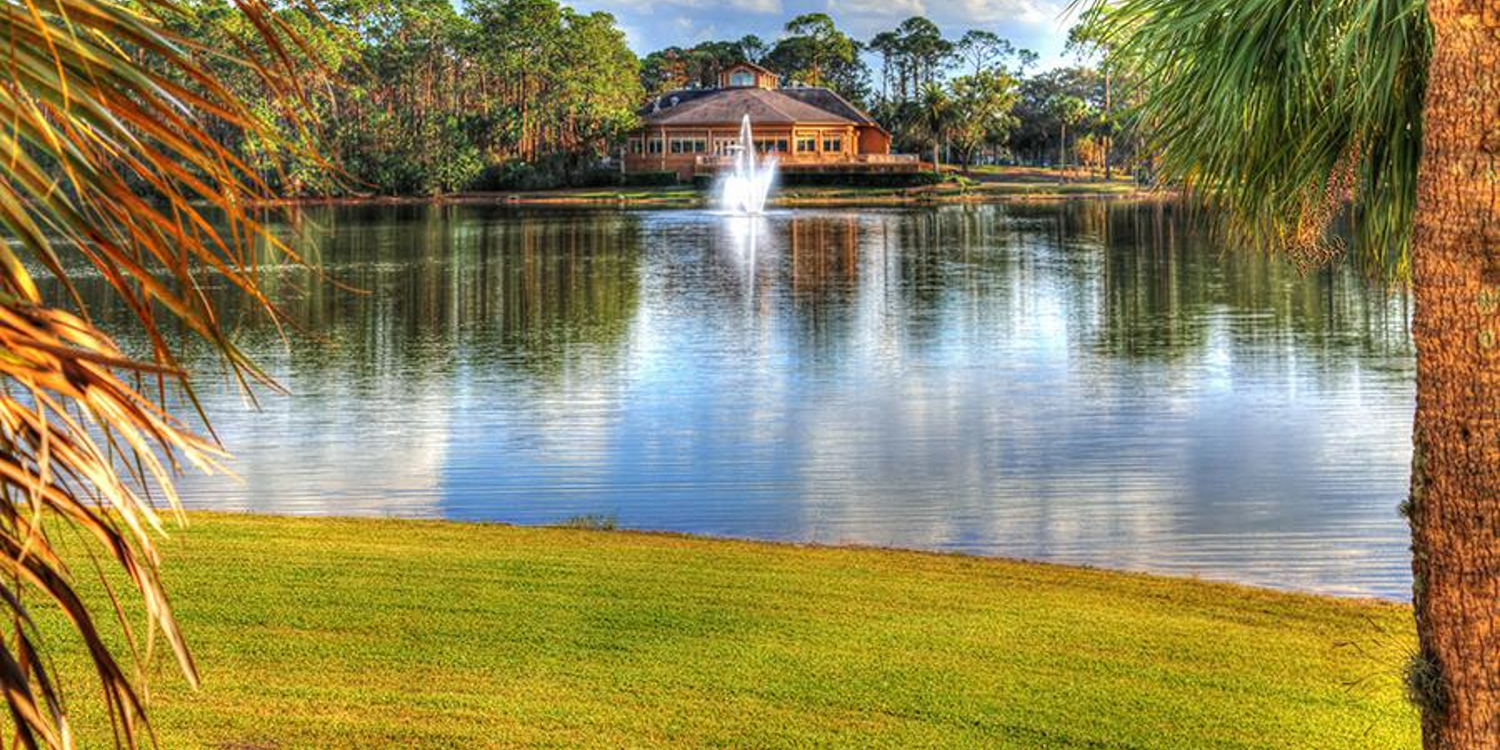 Plantation Bay Golf & Country Club