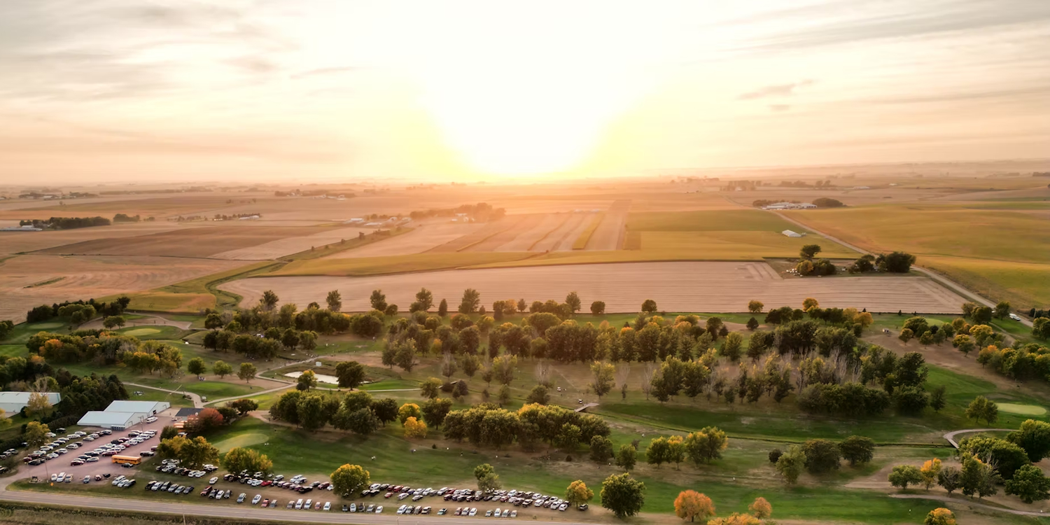 Rolling Hills Country Club