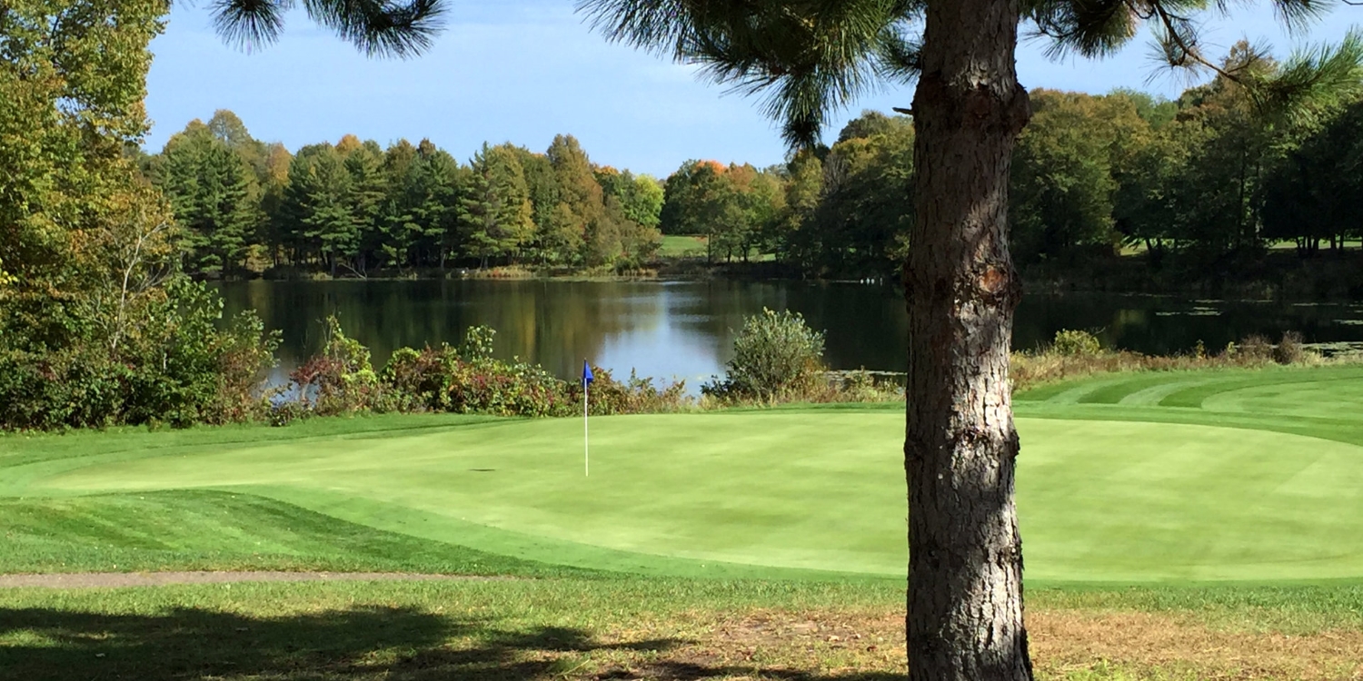 Ruttger's Bay Lake Resort