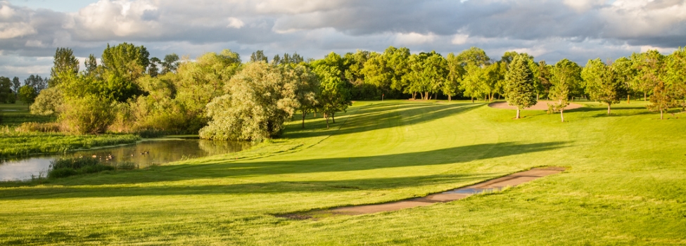 Sundance Golf Club