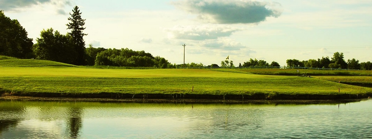 Tanners Brook Golf Course