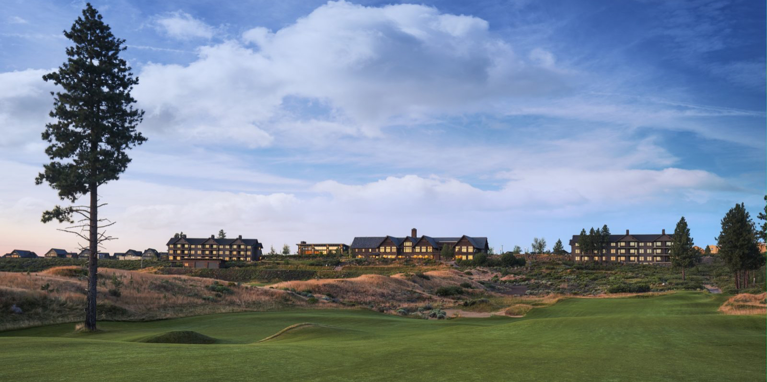 Tetherow Golf Club