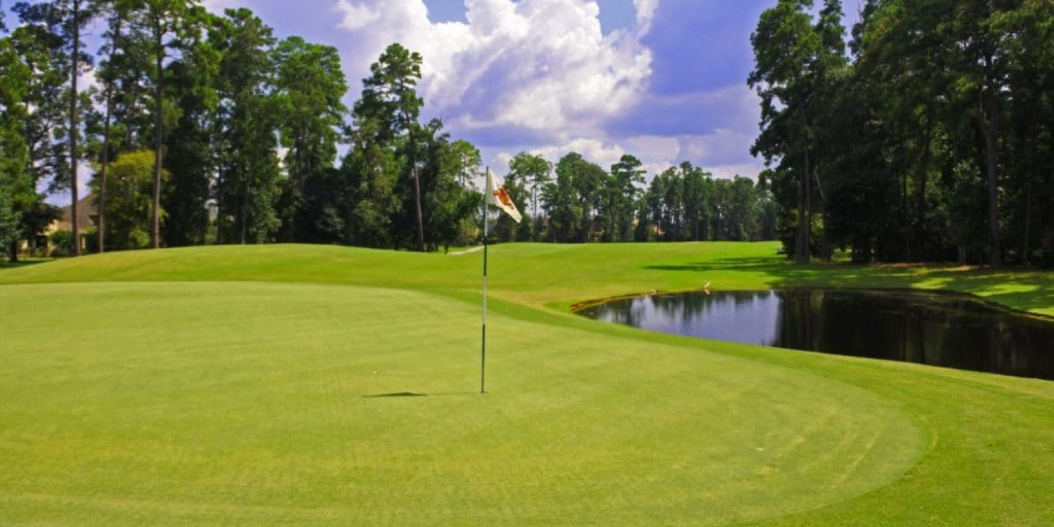 Highland Pines Golf Club