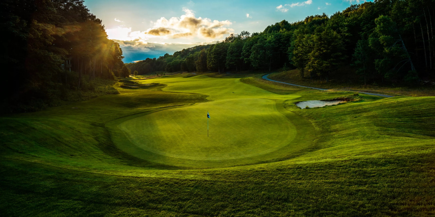 Treetops Resort - Tom Fazio Premier