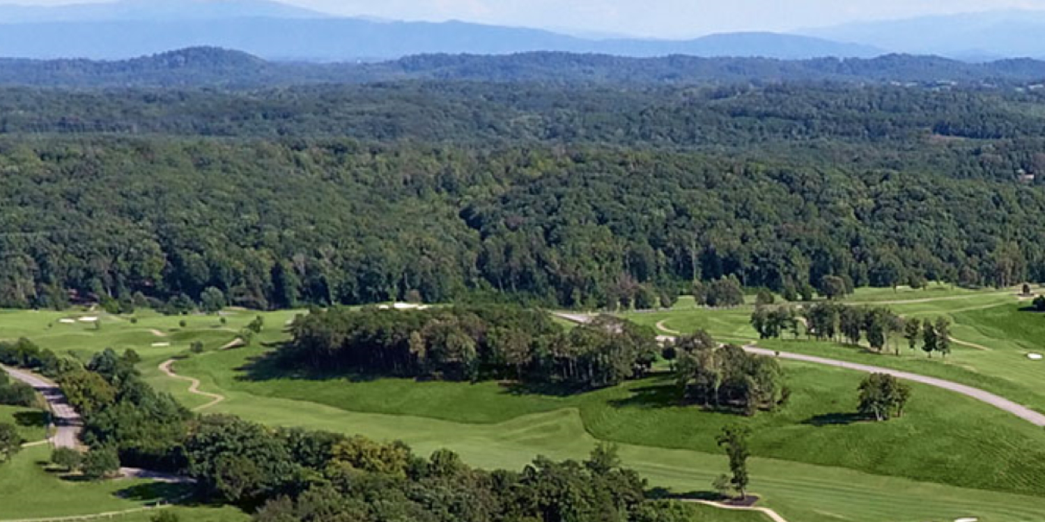 Windriver Golf Club