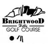 Brightwood Hills Golf Course Logo