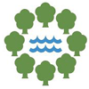 Hiawatha Golf Course Logo