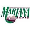 Mariana Butte Golf Course Logo