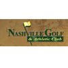 Nashville Golf & Athletic Club Logo