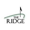 The Ridge Golf Club Logo