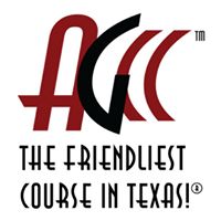 Alvin Golf & Country Club Logo