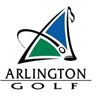 Lake Arlington Golf Logo