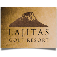 Black Jacks Crossing at Lajitas Golf Resort Logo