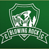 Blowing Rock Country Club Logo