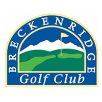 Breckenridge Golf Club Logo