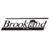Brookland Executive Nine Golf Course Logo