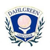 Dahlgreen Golf Club Logo