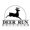 Deer Run Golf Club Logo
