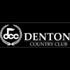 Denton Country Club Logo