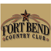 Fort Bend Country Club Logo