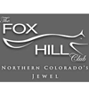 Fox Hill Country Club Logo