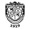 Gaston Country Club Logo