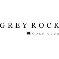 Grey Rock Golf Club Logo