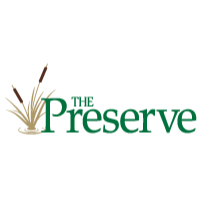 The Preserve at Grand View Lodge Logo