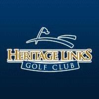 Heritage Links Golf Club Logo