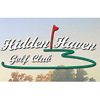 Hidden Haven Golf Club Logo