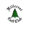 Hillcrest Golf Club Logo