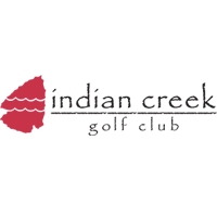 Indian Creek Golf Course Logo