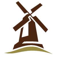 Landsmeer Golf Club Logo
