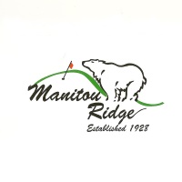Manitou Ridge Golf Club Logo